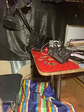 Snapshot of WilldoPita chatting on 03.15.25 WilldoPita online show from 03.15.25