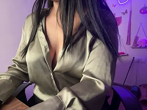 Okaysimran online show from 12.08.24