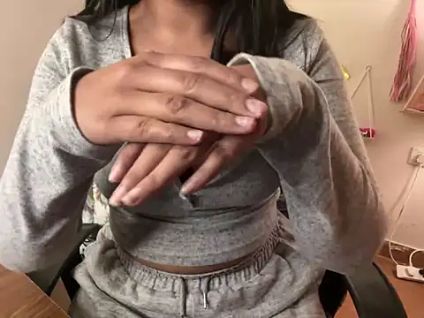 Okaysimran online show from 01.10.25