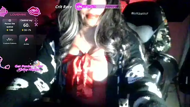 MadisonJayde online show from 02.04.26