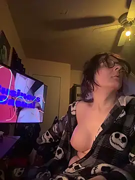 YandereDemon online show from 11.21.25