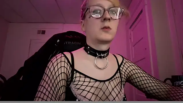 YandereDemon online show from 04.10.26