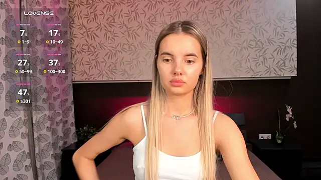 Erika Carpenter online show from 03.20.25