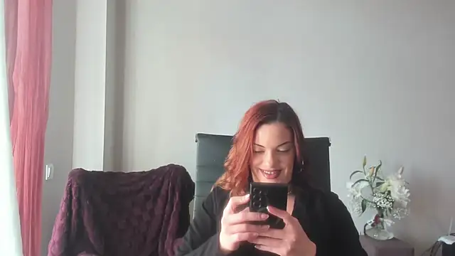 LilliLowexox online show from 02.09.26