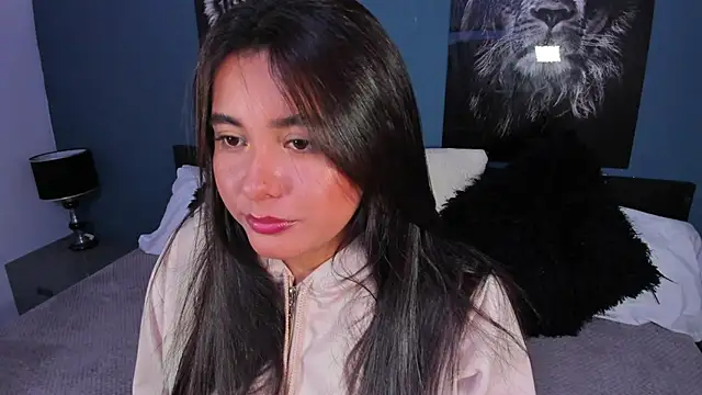 Snapshot of Liana_Bernocchi chatting on 03.16.25 Liana Bernocchi online show from 03.16.25