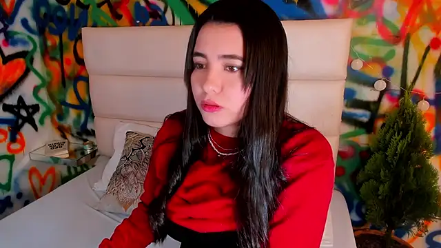 Snapshot of Liana_Bernocchi chatting on 11.16.25 Liana Bernocchi online show from 11.16.25