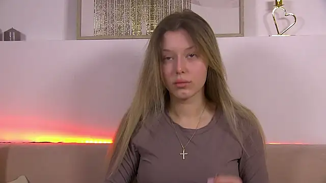 LiliaBianka online show from 01.24.25