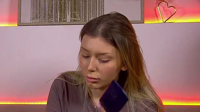 LiliaBianka online show from 01.24.25