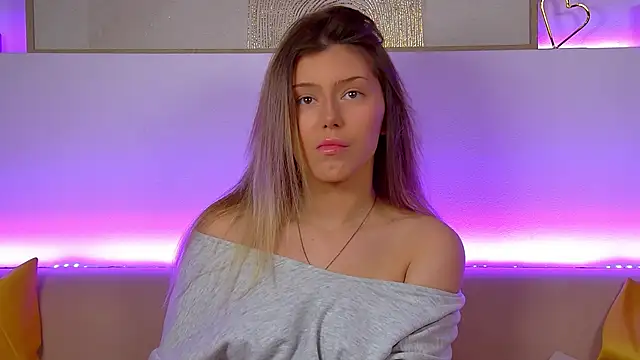 LiliaBianka online show from 02.06.25