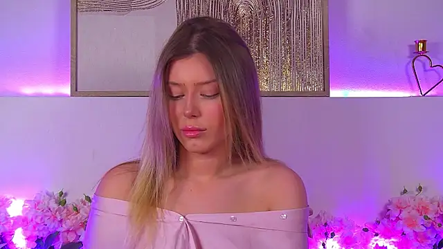 LiliaBianka online show from 02.18.25