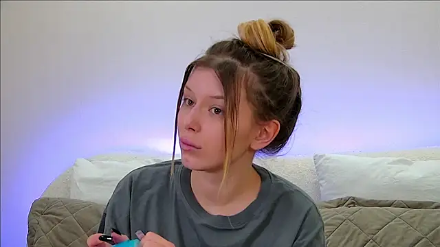 LiliaBianka online show from 02.22.25