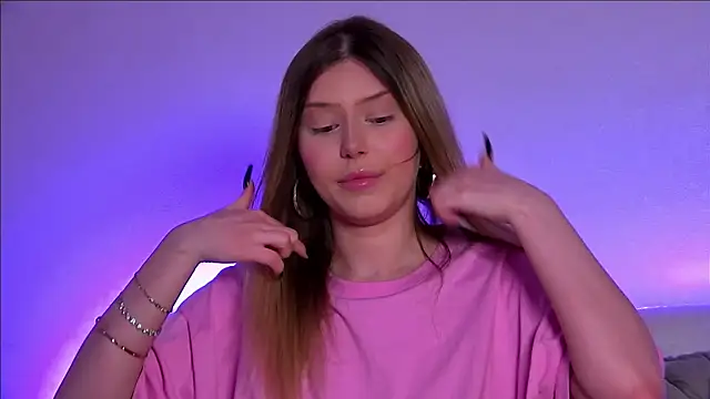 LiliaBianka online show from 02.24.25