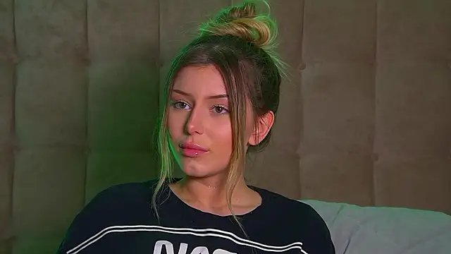 LiliaBianka online show from 03.11.25