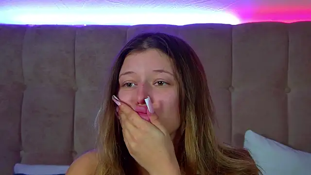 LiliaBianka online show from 09.25.25