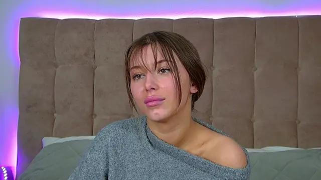 LiliaBianka online show from 11.17.25