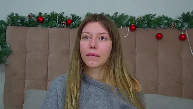 LiliaBianka online show from 12.22.25