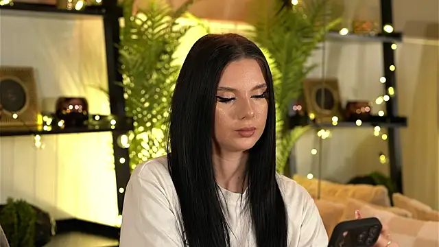CarolinePrescott online show from 07.03.26