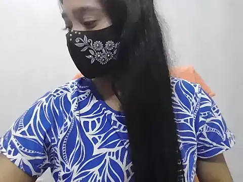 Snapshot of Chitrani- chatting on 02.08.26 Chitrani- online show from 02.08.26