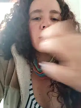 Valeria  soler online show from 10.11.25