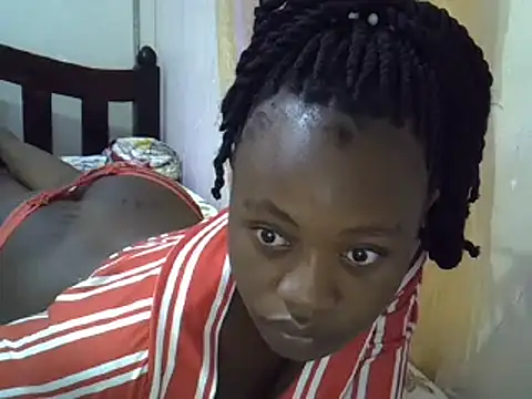 CuteSavana online show from 02.09.25