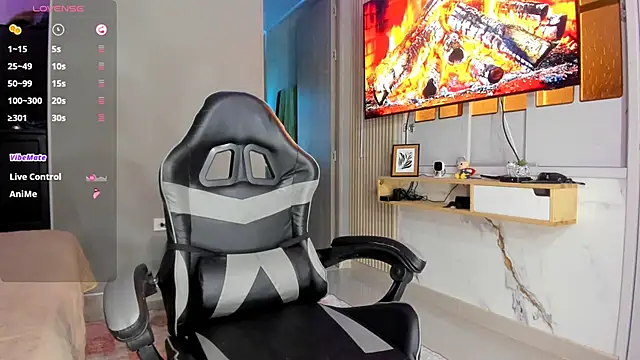 Snapshot of sexyhotblackebony chatting on 01.07.26 sexyhotblackebony online show from 01.07.26