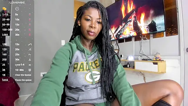 sexyhotblackebony online show from 04.15.26