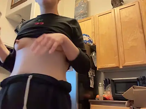 Starving4Cock online show from 12.13.24