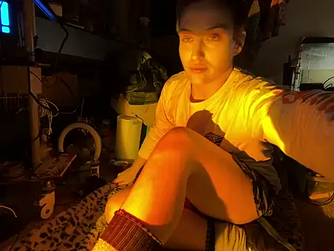 Starving4Cock online show from 02.15.25