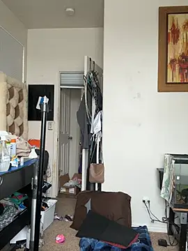 Starving4Cock online show from 03.14.25