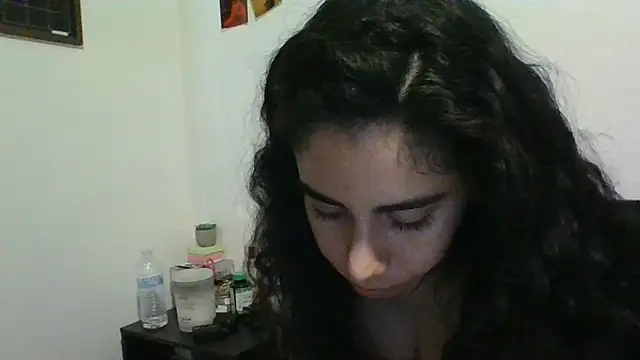 catrinasexy19 online show from 12.21.24