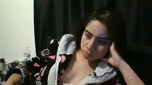 catrinasexy19 online show from 03.10.25