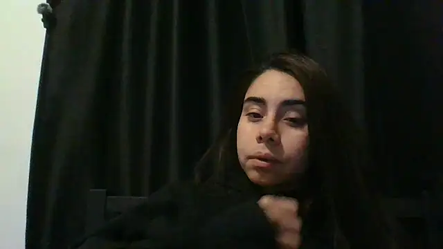 catrinasexy19 online show from 03.14.25