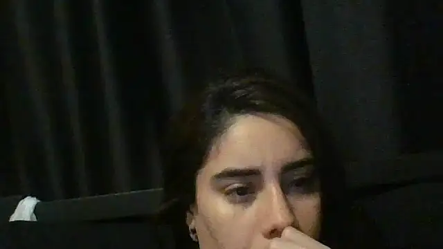 catrinasexy19 online show from 03.16.25