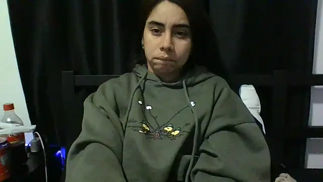 catrinasexy19 online show from 03.17.25