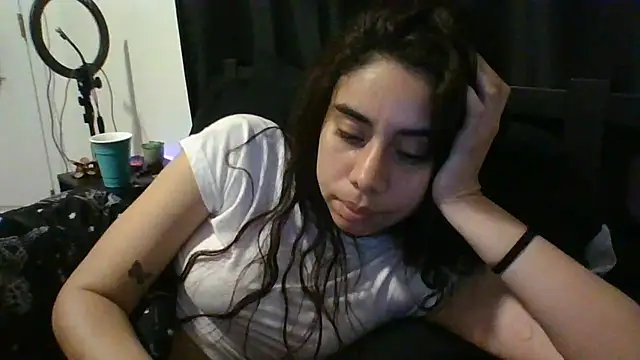 catrinasexy19 online show from 03.18.25