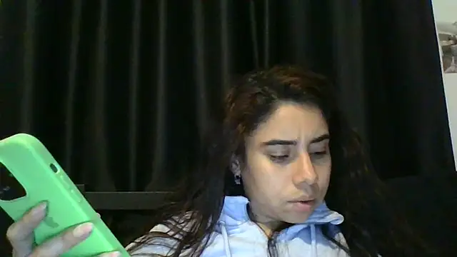 catrinasexy19 online show from 03.18.25