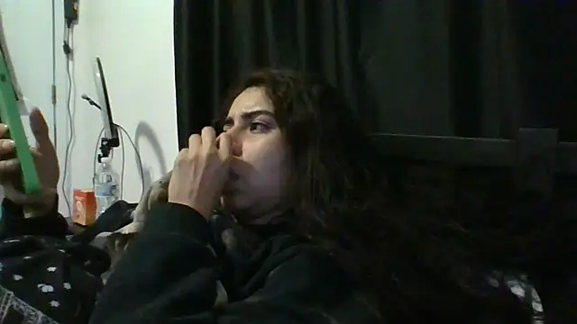 catrinasexy19 online show from 03.21.25