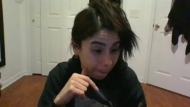 catrinasexy19 online show from 03.22.25