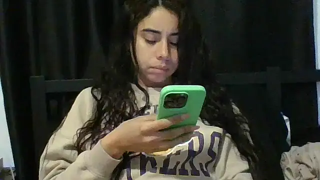 catrinasexy19 online show from 03.22.25