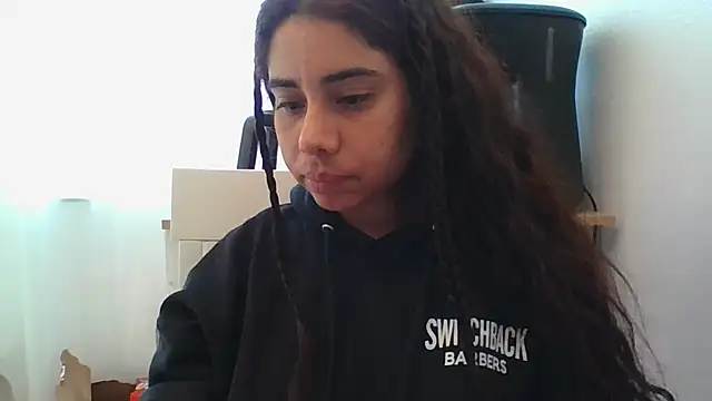 catrinasexy19 online show from 09.08.25