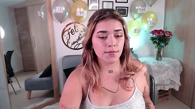 JoselinFlower  online show from 03.23.25