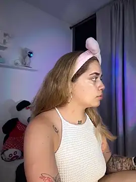 JoselinFlower  online show from 11.14.25