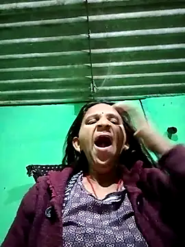 Baby  Shreya online show from 12.01.25