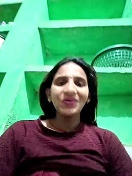 Baby  Shreya online show from 04.10.26