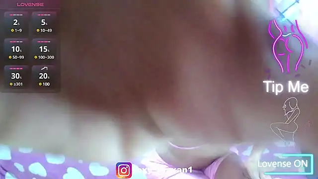 roxy roxxan online show from 03.08.25