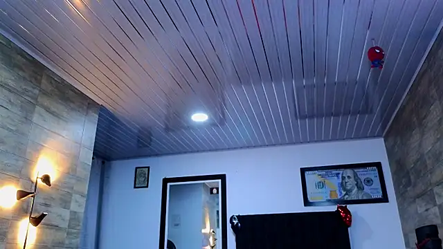 AsmodeoCox online show from 10.30.25