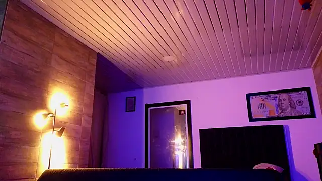 AsmodeoCox online show from 11.08.25