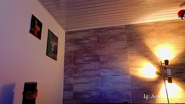 AsmodeoCox online show from 01.16.26