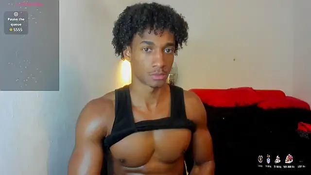 Malkongarcia online show from 11.22.25