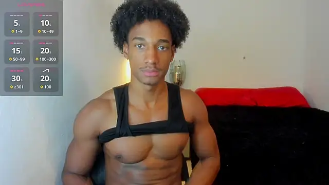 Malkongarcia online show from 11.24.25